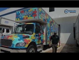 Warehouse & Industrial Movers in South Florida