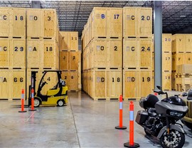 Fort Lauderdale Storage Company