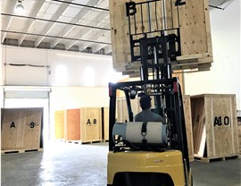 Long Term Storage Photo 4