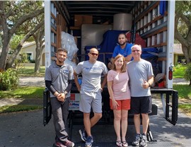 Fort Lauderdale Movers