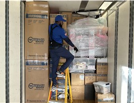 Storage in transit 3 Photo 2