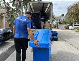 Storage in transit 3 Photo 3