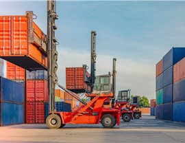 Import / Export Services Photo 100