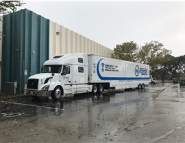 warehouse and storage