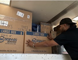 Storage Company #4 Photo 2