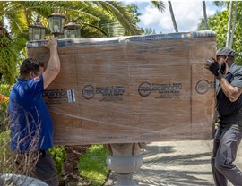 White glove movers in south florida