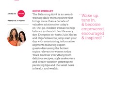 Balancing Act Photo 1