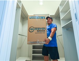 Miami international packing and moving service