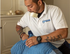 Securely Packing Furniture for Commercial Move