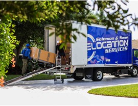 Fort Lauderdale full service movers