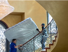 Residential Moving - #2 Photo 4