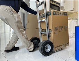 Storage Company #4 Photo 3