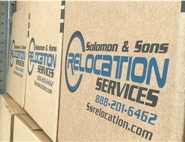 Nationwide Movers - #1 Photo 2