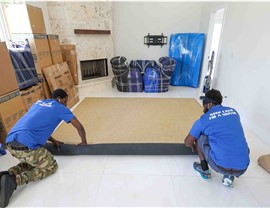 Full Service moving in Fort Lauderdale Florida