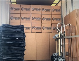 Residential Moving - #2 Photo 3