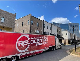 warehouse and storage