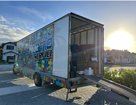 Storage in transit 3 Photo 4