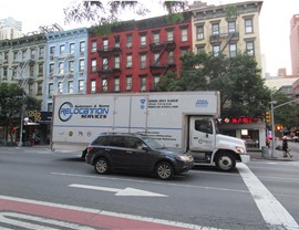 Commercial Furniture Movers Photo 4