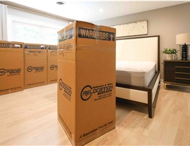 Ft. Lauderdale Movers Rain or Shine Photo 2