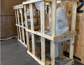 Warehouse & Industrial Movers in South Florida