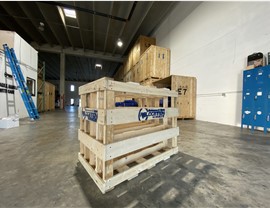 Long Term Storage Photo 3