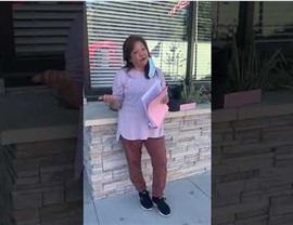 Video Testimonials Photo 1