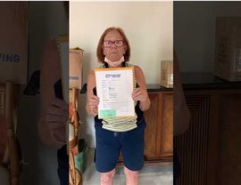 Video Testimonials Photo 11