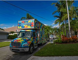 White glove movers in south florida