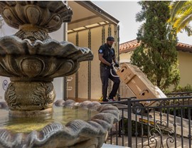 White glove movers in south florida