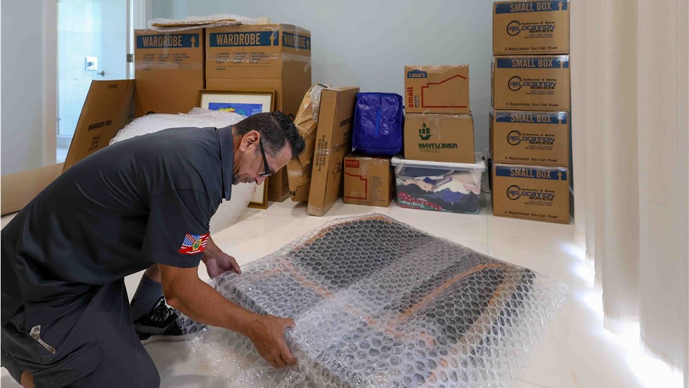 Furniture Assembly & Disassembly