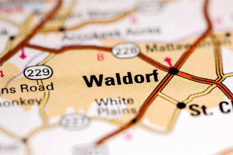 Waldorf, MD Moving Company - Maryland Nationwide Movers - Solomon & Sons