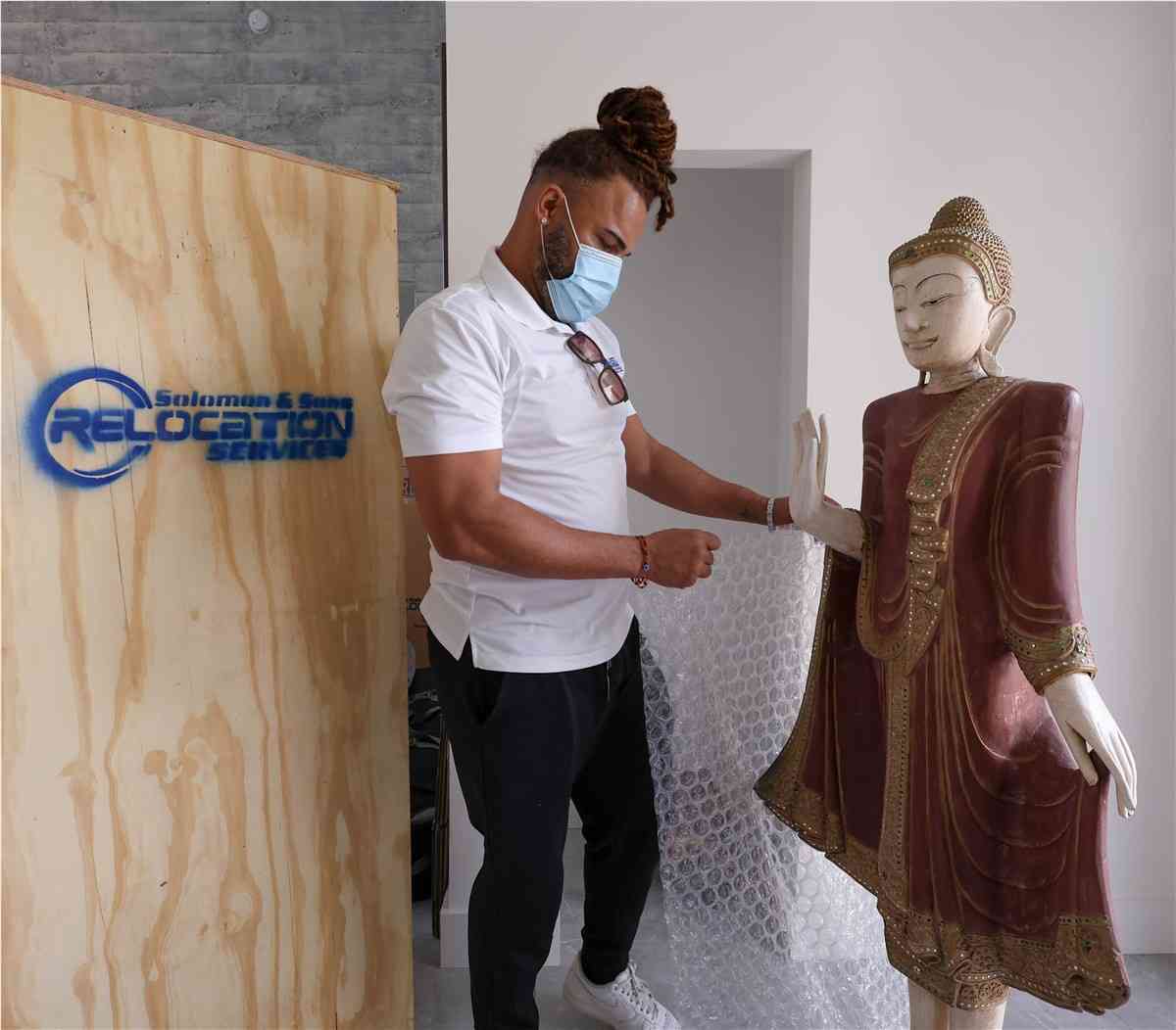 Benefits Section Background Image