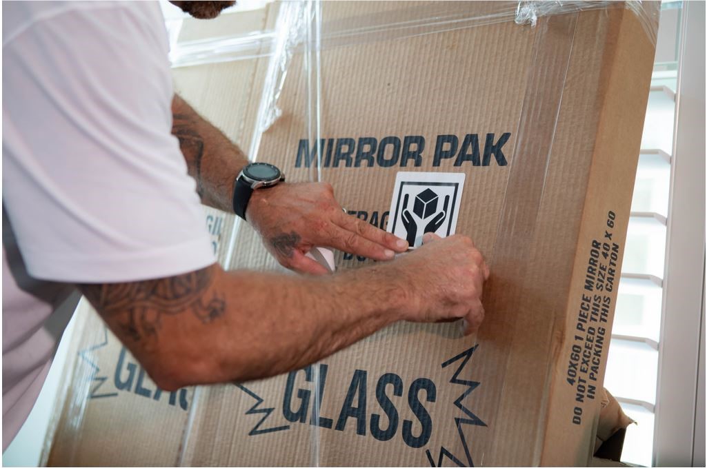 Specialized Relocation