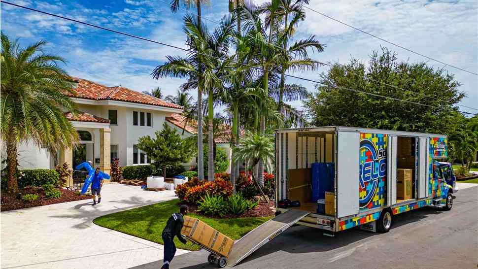 Benefits Section Background Image