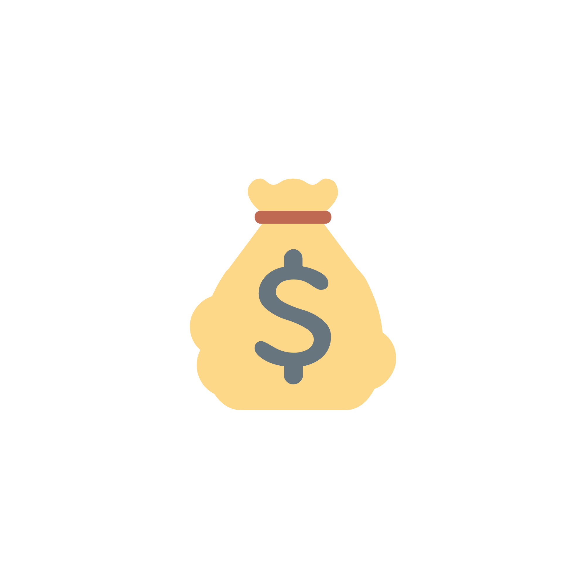 Transparent Flat-Rate Pricing