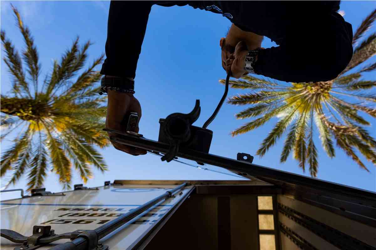 Moving to US Terrirories