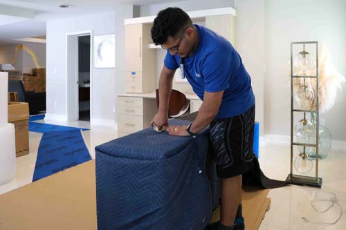 Apartment & Condo Moving