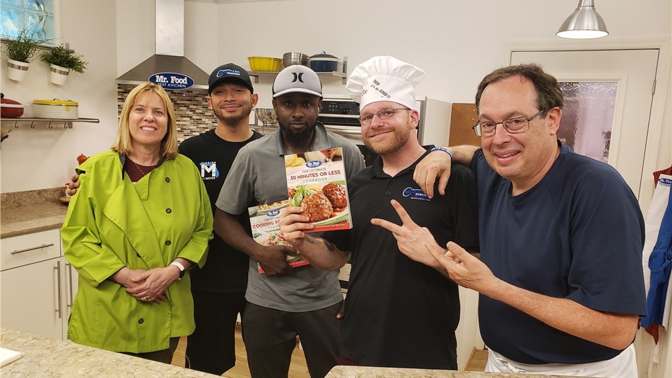 Local Move Project in FORT LAUDERDALE, FL by Solomon & Sons Relocation Services