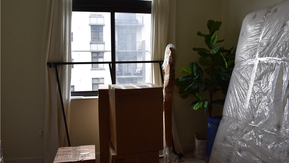 Local Move Project in Fort Myers, FL by Solomon & Sons Relocation Services