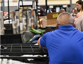 Commercial Move Project in Fort Lauderdale, FL by Solomon & Sons Relocation Services