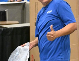 Commercial Move Project in Fort Lauderdale, FL by Solomon & Sons Relocation Services