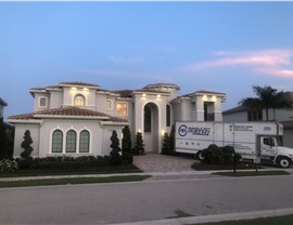 Long Distance Move Project in San Diego, CA by Solomon & Sons Relocation Services