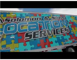 #solomonandsons #relocationservices   #MovingCompany