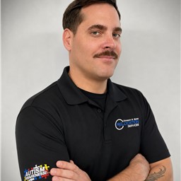 Christopher Calderon