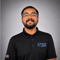 Mervin Persaud