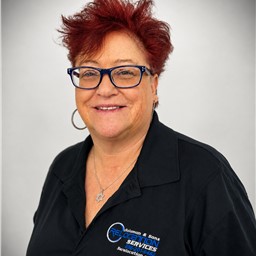 Shari Drury