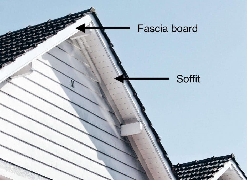 Soffit and Fascia: The "Finishing Touch" That Saves Your Home