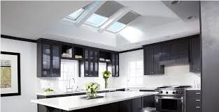 Velux Skylights: A Blessing in Disguise