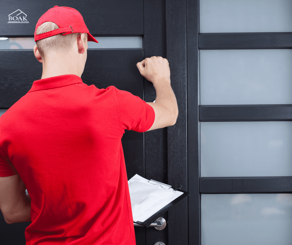 Illinois Storm Damage: 4 Things Every Homeowner Must Do After the Clouds Clear