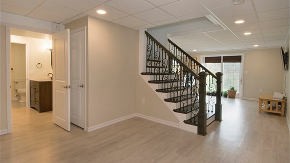 Basements Photo 1